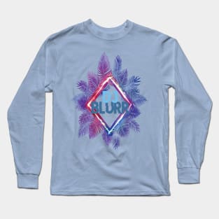 Logo Long Sleeve T-Shirt